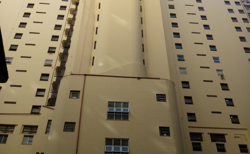 EDIFÍCIO SÃO BORJA