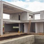 Obras residenciais superam as de infraestrutura no Brasil…